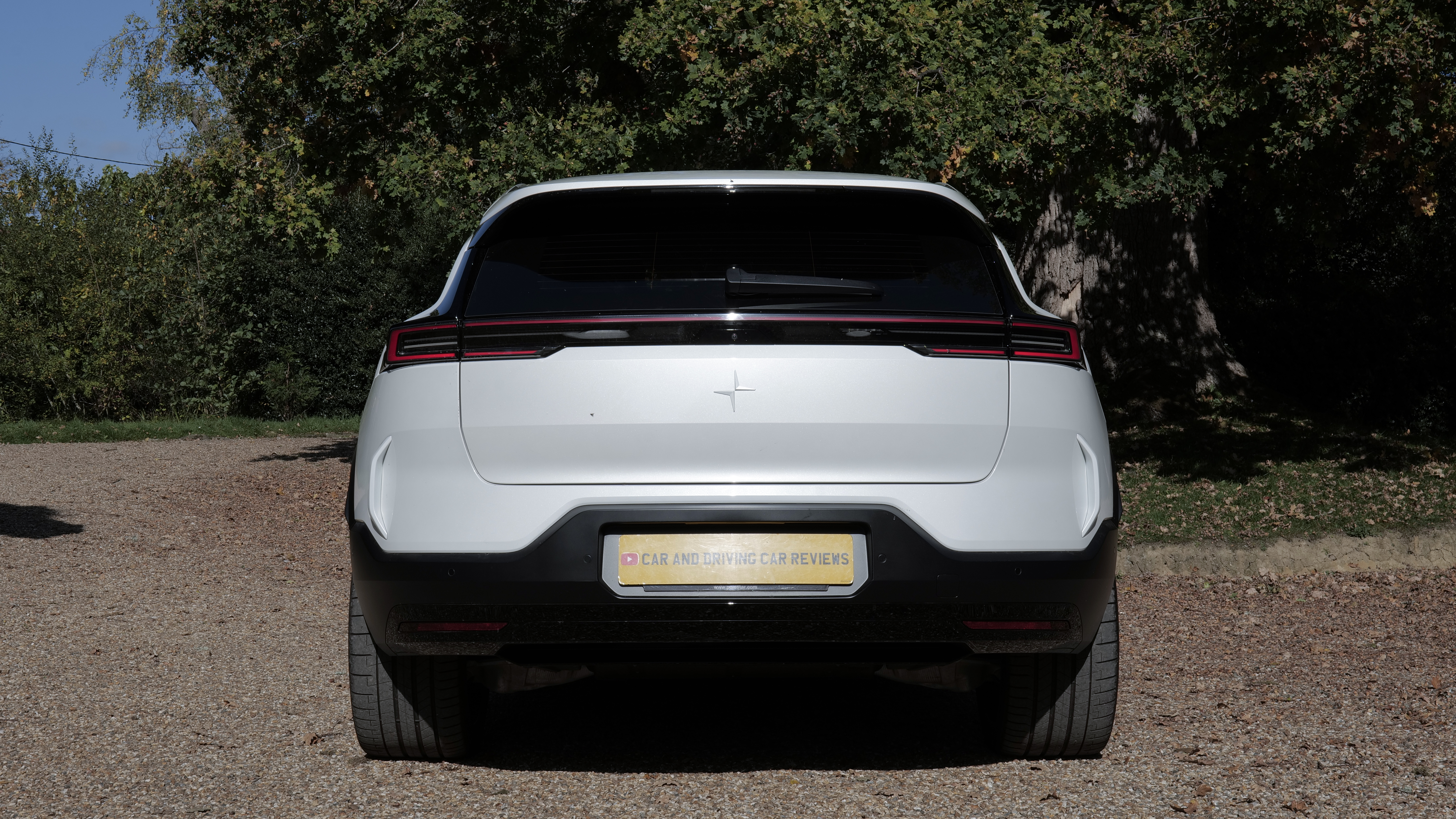 POLESTAR 3 ESTATE 245kW 92kWh Rear Motor Prime 5dr Auto
